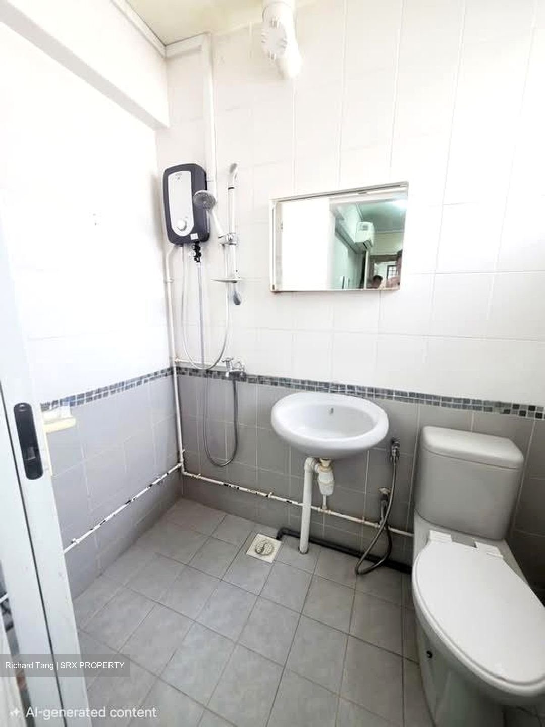 Blk 725 Khatib Spring (Yishun), HDB 3 Rooms #584223561